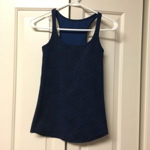 Reversible Racerback Lulu Tank